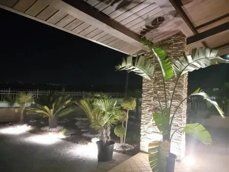 wifi, parking, Jacuzzi