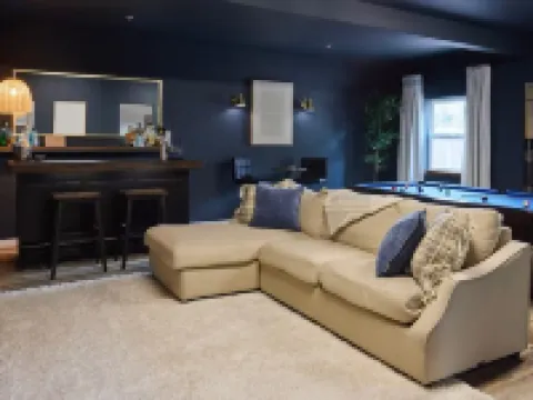 Pool, Hot Tub, Bar, GameRoom & Gym-Wine Country Oasis near Paso, Fair, WaterPark Hoteles en Templeton