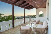 Libyan Horizon Seaview