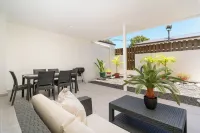 Fare Kenzo Hotels in Pirae