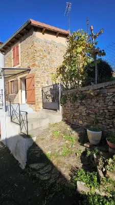 Cantalou House Hotels in Massiac