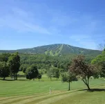 Charming 2-bedroom Stratton Mountain Condo with shuttle service