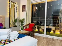 Sapphire Skies By BuddiesHome