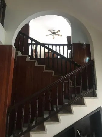 Casa La Bendicion wide Отели в г. Кордова