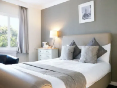 Britannia Hotel Newcastle Airport Hoteles en Newcastle