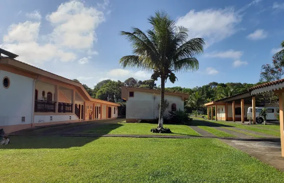 Aly da Costa工作室客棧