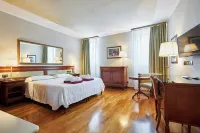 Villa Quaranta Tommasi Wine Resort & Thermal SPA - Parking