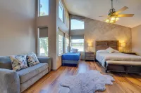 1-acre Backyard & Gym: Spacious Apopka Escape! - 4 stjerner