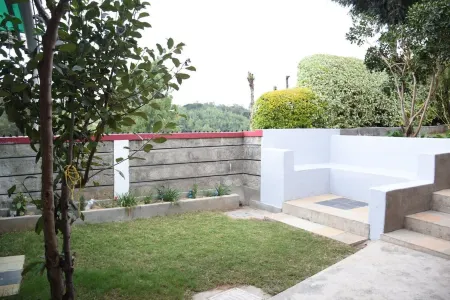 Welcoming bungalow with WiFi in Ongata Rongai