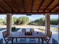 Agritourism property in Adriano Hotel a Andrano