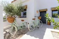 Esencia Marbella Casas Boutique Các khách sạn ở El Paraiso