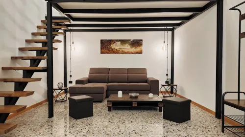 The Little House Hotels in Cursi