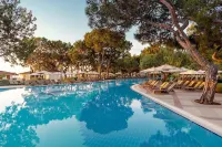 Akka Antedon Hotel - Premium All Inclusive - Di lusso