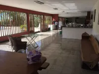 House for Carnival season