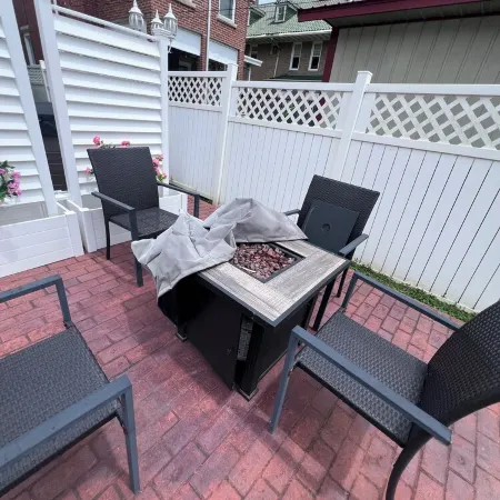 5 or 6 Suites & Extended Stay Available w/ Discount! Events Welcome Full Cater!