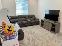 New Built corp housing insurance stays pet 30+daysH3