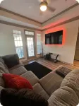 Hidden Gem – Stylish 1BR in a Prime Spot in Atlanta with WiFi, AC