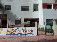 Waterfront apartment