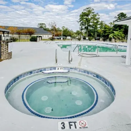 Exquisite Hidden Gem Cozy 1-Bedroom Condo in enchanting Myrtle Beach