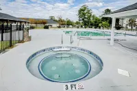 Exquisite Hidden Gem Cozy 1-Bedroom Condo in enchanting Myrtle Beach