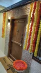 Charming 3-bedroom apartment with AC and WiFi in Hyderabad Hotels in 