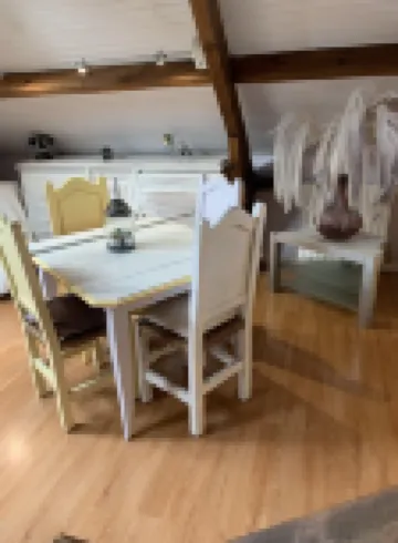 Loft 1er Étage 昂代諾萊班酒店