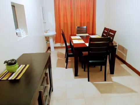 Evergreen Apt; a 3 BR flat in a great location