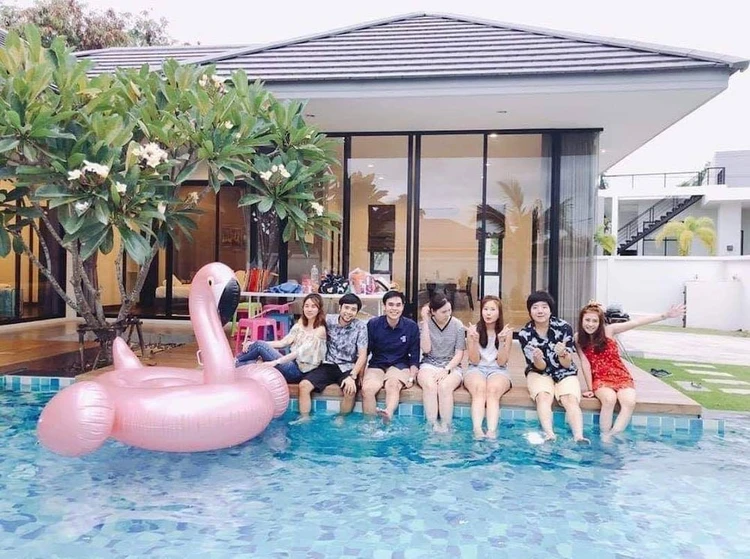 รูปภาพของLooks cool, Sai Kaew Beach, Chon Buri