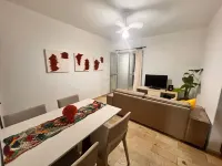 Apartment 50 meters from Camburi Beach Promenade