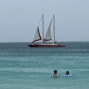 Charming 2-bedroom condo in terrific Carpinteria with WiFi