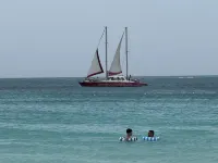 Charming 2-bedroom condo in terrific Carpinteria with WiFi