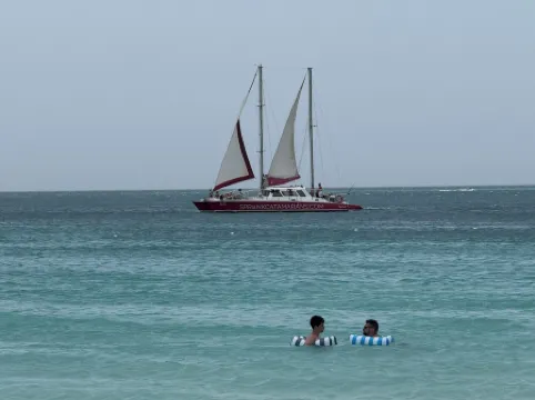 Charming 2-bedroom condo in terrific Carpinteria with WiFi