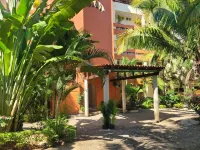 1 Bedroom Condo with Incredible Ocean View in Nayarit Jungle #404