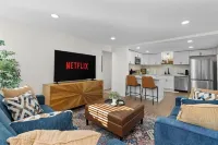 Charming & Newly Renovated Apartment Hotels in Simsbury