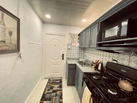 Enjoy a stylish experience at this centrally-located place..