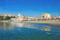 Casa Gaia: Ideale Wohnung für Paare und Familien in der Nähe des Meeres