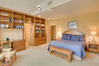 Family-Friendly Home ~ 2 Mi to River Run Day Lodge - spa
