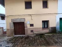 Casa Rural Abuela Maria