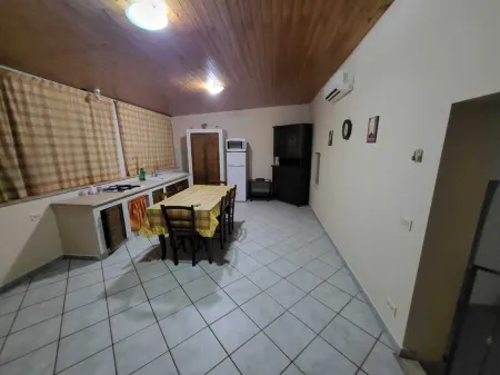 Vacation home terrasini