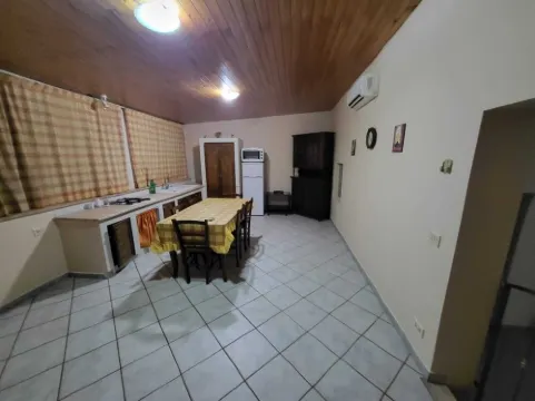 Vacation home terrasini