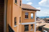 Residence Vicyma Bafoussam Centre 2P Tout Confort, Chambre Climatisée