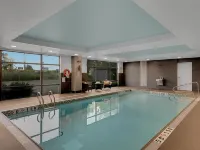 Hampton Inn & Suites by Hilton Toronto - Markham, Ontario Hotels in Markham