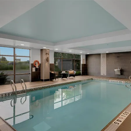 Hampton Inn & Suites by Hilton Toronto - Markham, Ontario