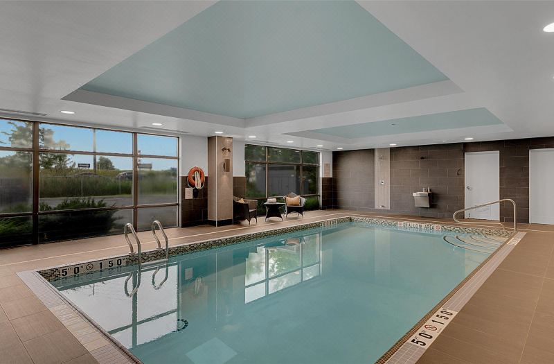 Hampton Inn & Suites by Hilton Toronto - Markham, Ontario photo 2