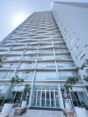 Modern apartment near San Isidro Hotels in La Victoria