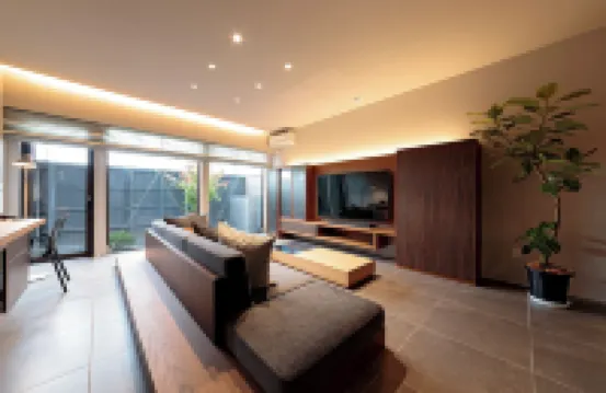 Condominium Ishitei Furano Hotels in Shimogoryo