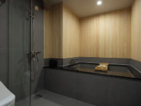 安山仙府安可日式飯店分店 安山市住宿飯店