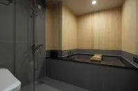 Aank Ryokan Hotel Ansan Seonbu Branch Hoteles en Ansan