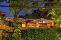 Rikitikitavi Hotels in 