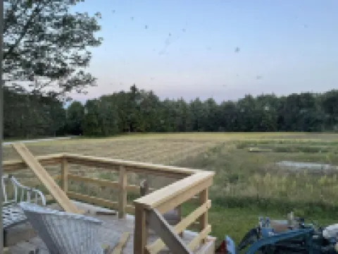 Nature Abounding- Central to 4 beautiful NH lakes!!